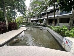 Archipelago (D16), Condominium #558697421